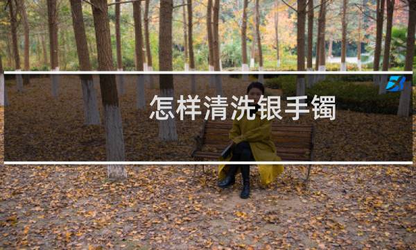 怎样清洗银手镯 银镯子变黑了怎么清洗 - 金子养人还是银子养人
